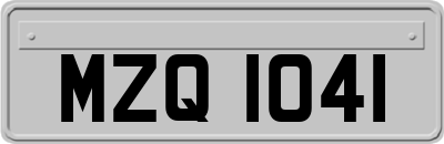 MZQ1041