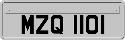 MZQ1101