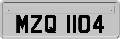 MZQ1104