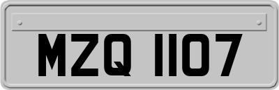 MZQ1107