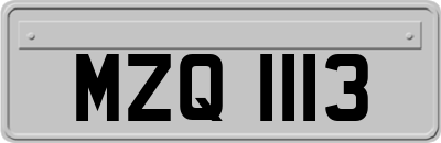 MZQ1113