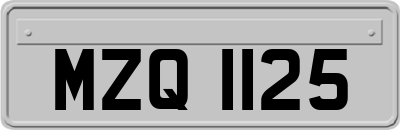 MZQ1125