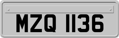 MZQ1136