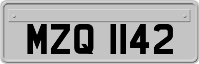 MZQ1142