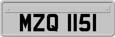 MZQ1151