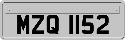 MZQ1152