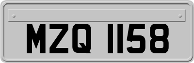 MZQ1158