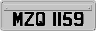 MZQ1159