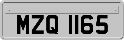 MZQ1165