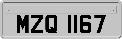 MZQ1167