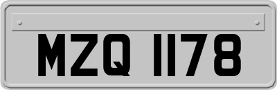 MZQ1178