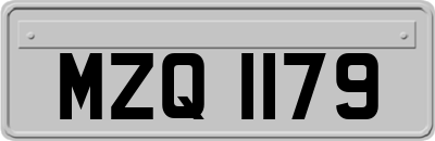 MZQ1179