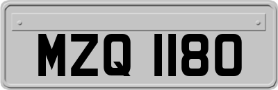 MZQ1180