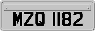 MZQ1182