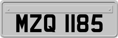 MZQ1185