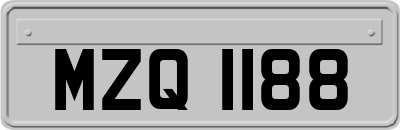 MZQ1188