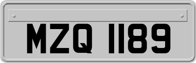 MZQ1189