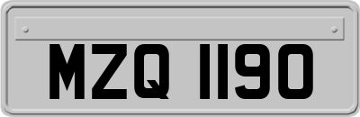 MZQ1190