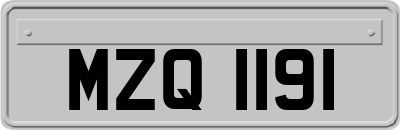 MZQ1191