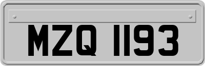 MZQ1193