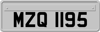 MZQ1195