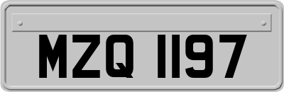 MZQ1197