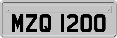 MZQ1200