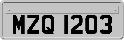 MZQ1203