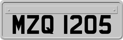 MZQ1205