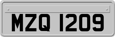 MZQ1209