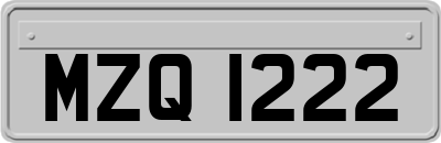 MZQ1222