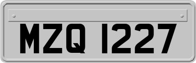 MZQ1227