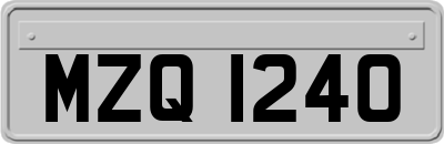 MZQ1240