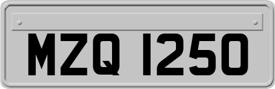 MZQ1250