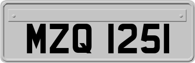 MZQ1251