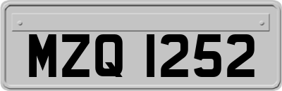 MZQ1252