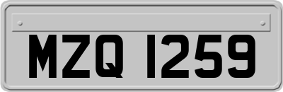 MZQ1259