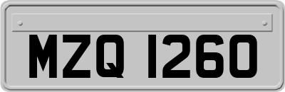 MZQ1260