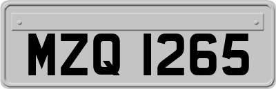 MZQ1265