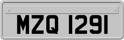 MZQ1291