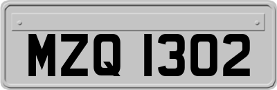 MZQ1302