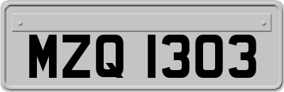 MZQ1303