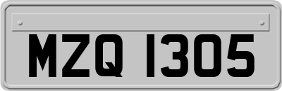 MZQ1305