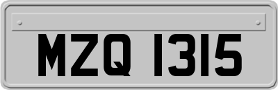 MZQ1315