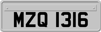 MZQ1316