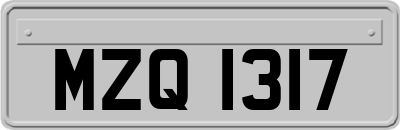 MZQ1317