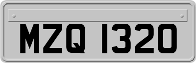 MZQ1320