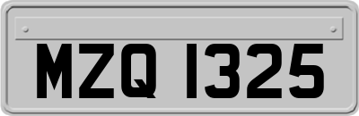 MZQ1325