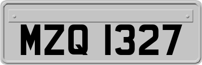 MZQ1327