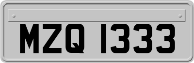 MZQ1333